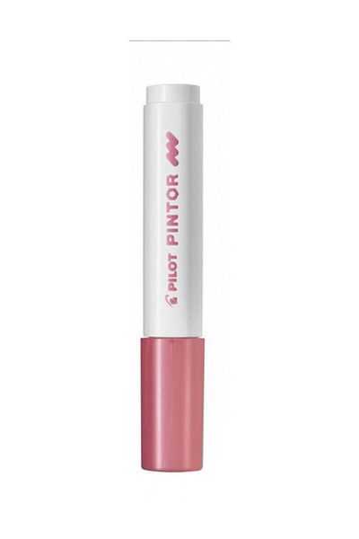 Stabilo Pilot Decoration Pen Pintor M Pink