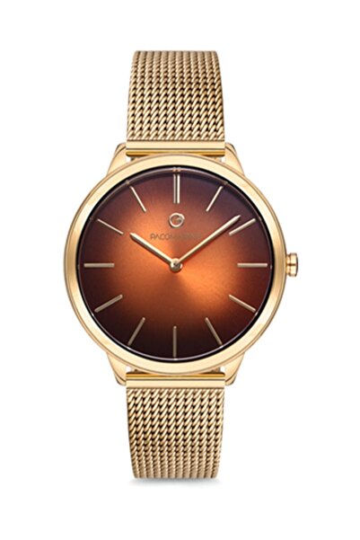 Pacomarine 51203-08 Bayan Kol Saati