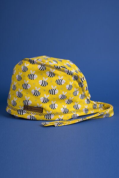 Best Bone Arı Vızvız Desenli Cerrahi Bone