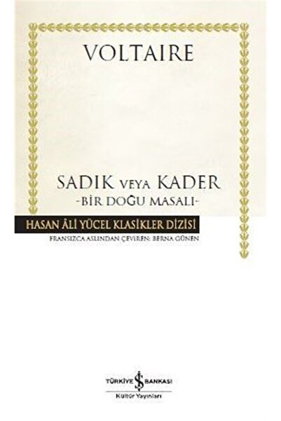 TÜRKİYE İŞ BANKASI KÜLTÜR YAYINLARI Kyklops