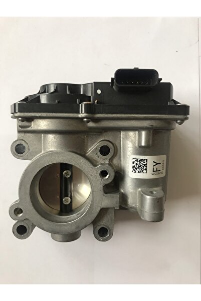 OEK Clıo Iv Captur- Megane Iıı 0.9-1.2 Tce Gaz Kelebeği 161206038r