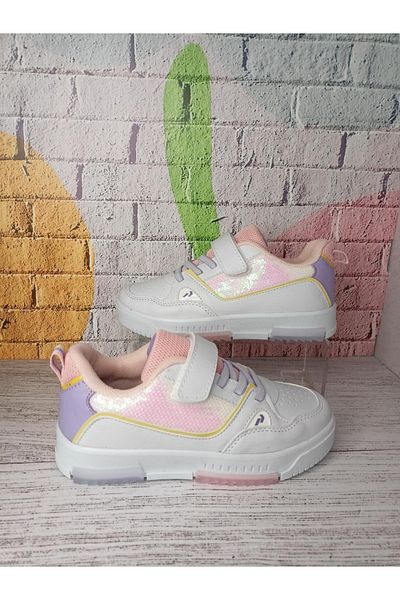 Promax 1835 Pantofi sport pentru fete