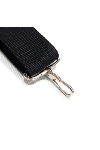 Exception Metal Bag Hanger