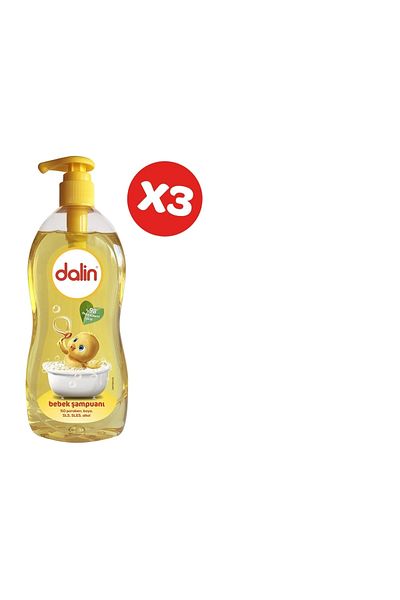 Dalin Shampoo Classic 700 Ml