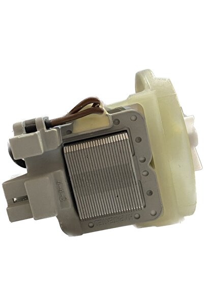 Arçelik Bulaşık Makinesi Tahliye Pompası Orjinal 1748200100