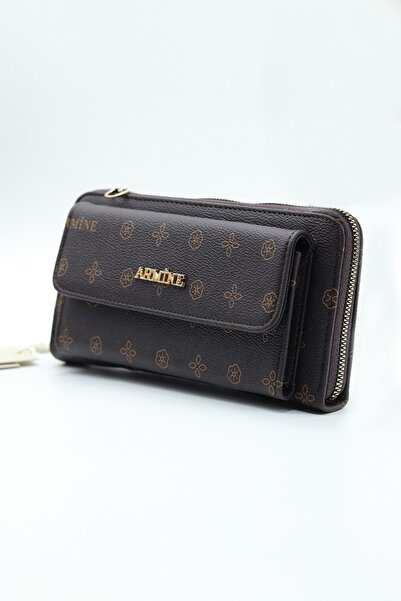 Armine 268 كيس قهوة مطبوع 22x11 سم