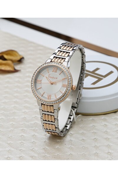 Freelook Fl.1.10120.5 Kadın Saat