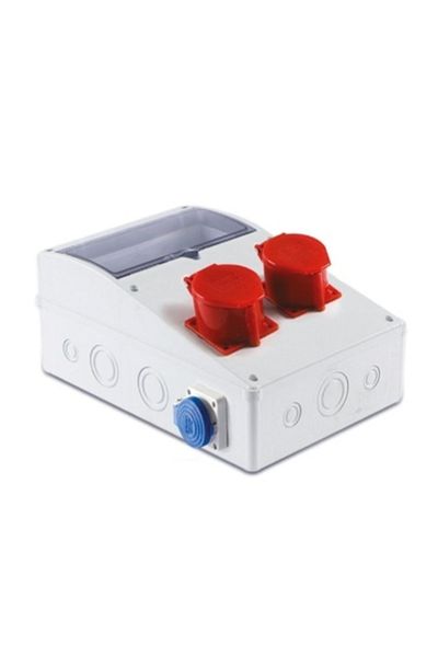 Eraplast 210x315 Combination Box