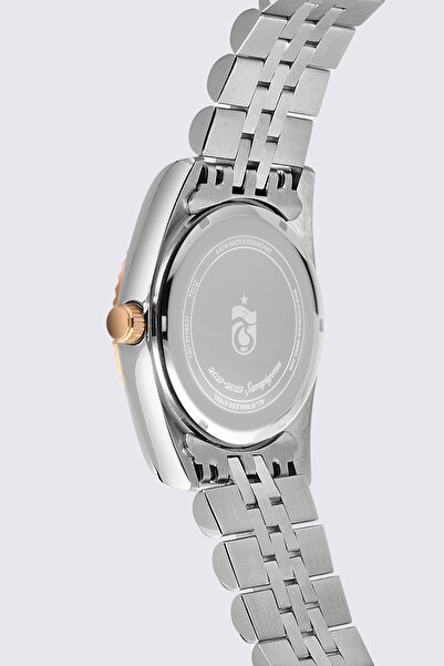 Trabzonspor Official Licensed Women's Wristwatch Ts132T-02Sr