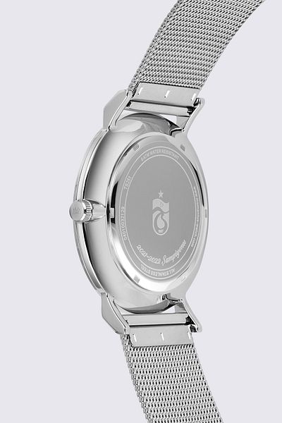 Trabzonspor Men's Wristwatch Ts251S-11Ss