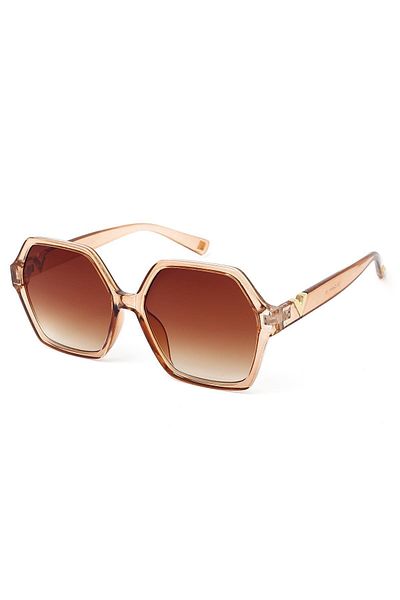 Di Caprio Women's Sunglasses - Stylish and Comfortable Design