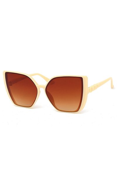 Di Caprio Women's Sunglasses - Stylish and Comfortable Design