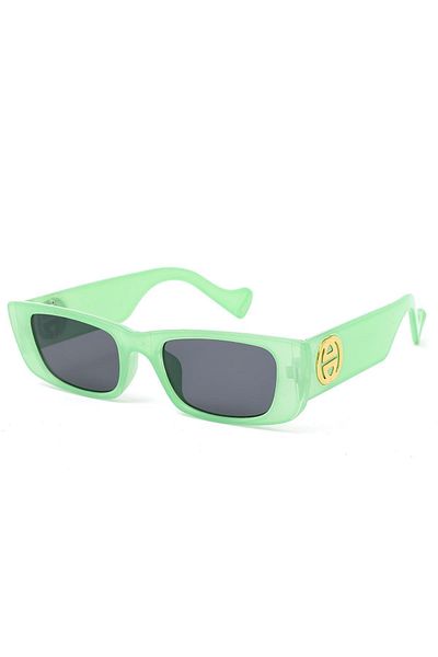 Di Caprio Women's Sunglasses - Stylish and Comfortable Design