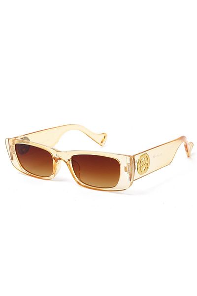 Di Caprio Women's Sunglasses - Stylish and Comfortable Design