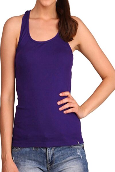 BLUU Women's Bsc Tank Top Fitness Athlete