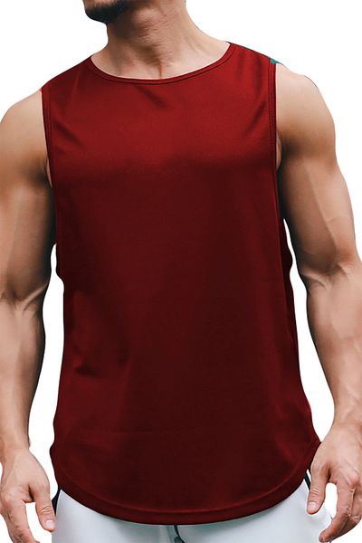 BLUU Спортистка тениска без ръкави Bs Tank Top