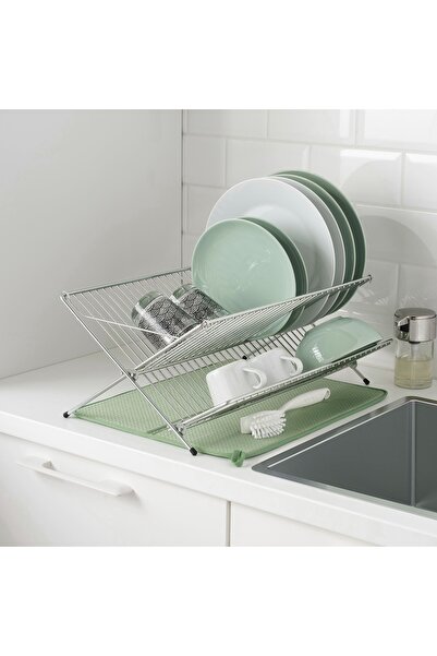 IKEA Husa de uscare vase Verde 44*36cm