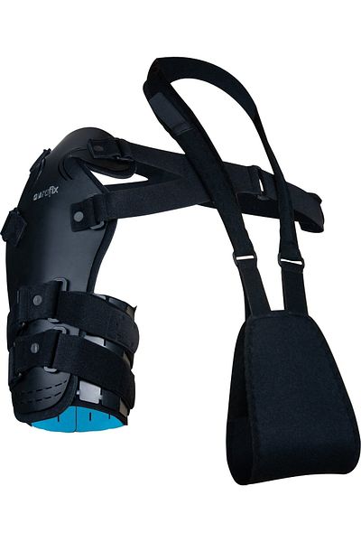 Aurafix Humerus Breysi New 715a