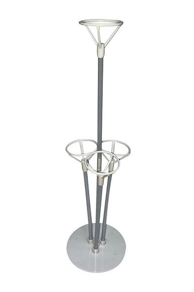 Dekozoni Balloon Stand & Balloon Decoration Stand & Party Decoration Apparatus & Party Decoration & 1 Piece of 4