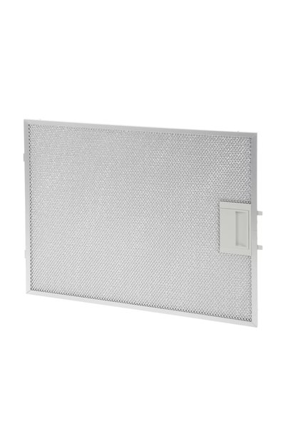 Bosch Siemens Orjinal Davlumbaz Aluminyum Metal Filtre 35x29,5 Cm