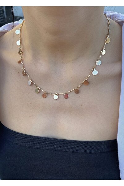 takıtarzım قلادة سحب نسائية