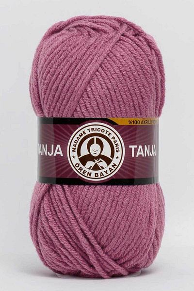 Ören Bayan Tanja Hand Knitting Thread 100gr|0050|