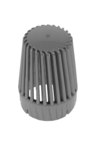 Arnica Pika Mila Tesla Compatible - Original Dust Chamber Vortex Separator
