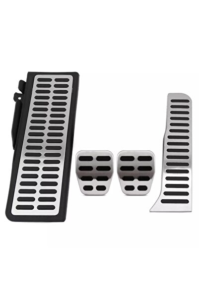vagmarket Golf 6 Pedal Seti Manuel