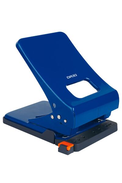 Daxi P-600 Ultra Güçlü Delgeç - 45 Sayfa Kapasiteli