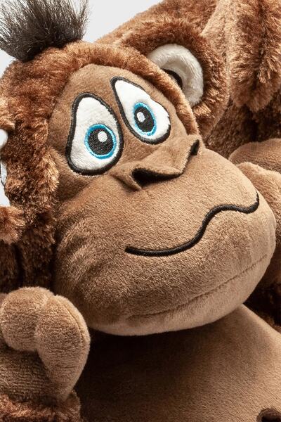 Twigy Tw Sessiz Taban Monkey Panduf Panduf Aa0600