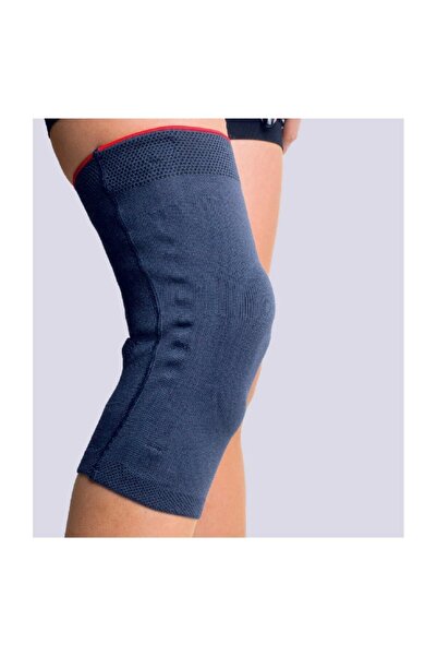 Wingmed Örme Patella Ve Ligament Destekli Dizlik - (XL) (TEK)