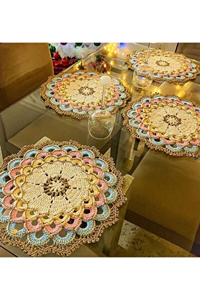 Meg kids El Yapımı Supla