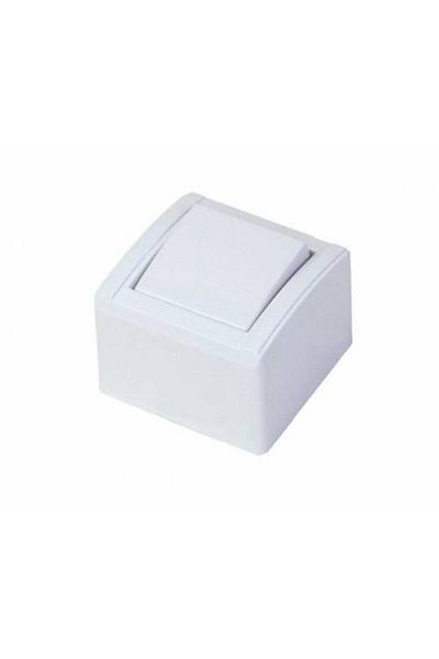 FAR Surface Mounted Switch Socket Domestic Production