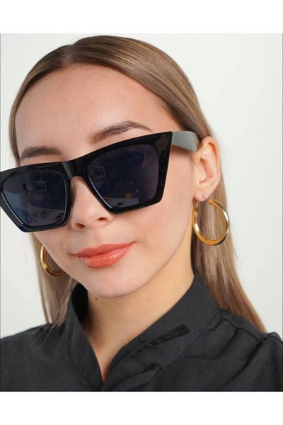 STAOOM نظارات شمسية Cateye