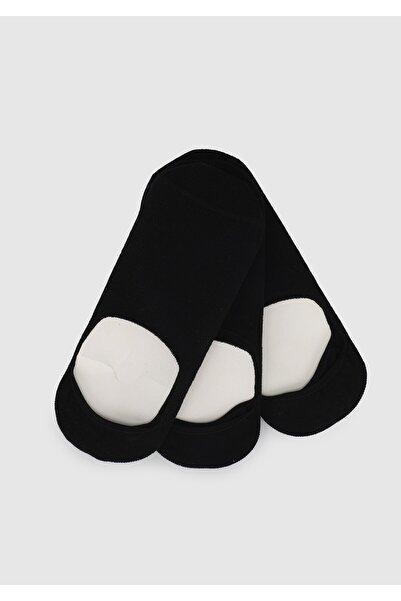 MIOVELA Μαύρες ανδρικές κάλτσες