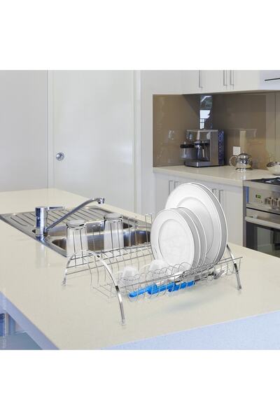 Genel Markalar Tabak Ve Bardak Kurutmalık ,bulasıklık,tabaklık 29x19x8cm