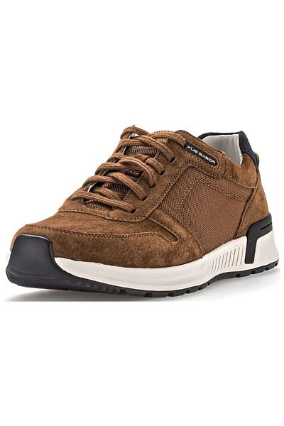 Pius Gabor Sneaker - Braun - Flacher Absatz