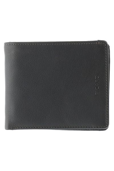 Picard Brooklyn wallet leather 11.5 cm