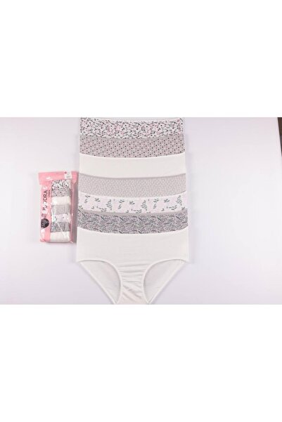 Miss Puddra Pachet de 7 Batu Plus Size