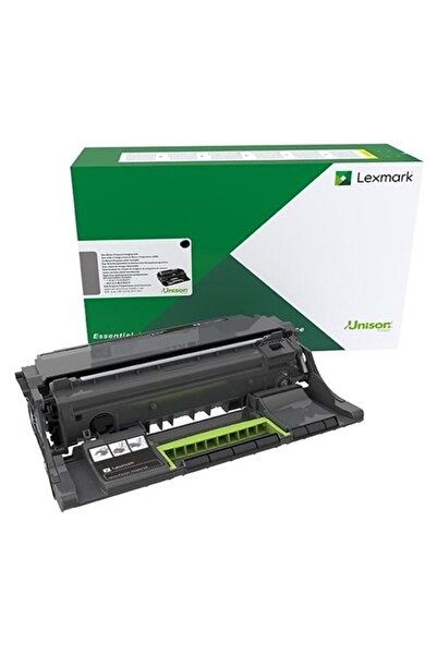 Lexmark Μονάδα απεικόνισης 56F0Z00 μαύρο 60000 σελίδες Επιστροφή