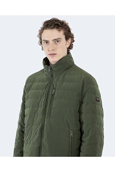 PAUL&SHARK Men's Woven Jacket