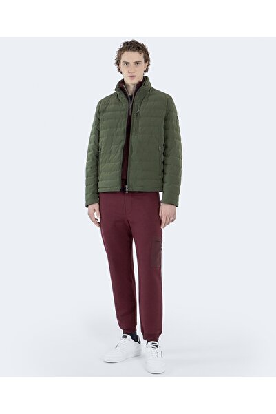 PAUL&SHARK Men's Woven Jacket