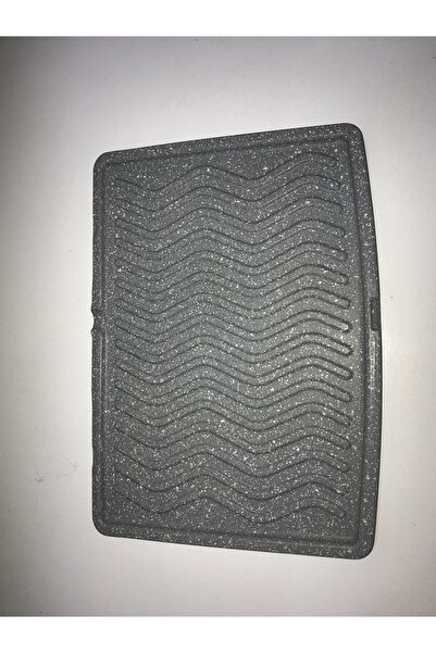 KORKMAZ A310 Formula Tost Makinası Izgarası GRİ