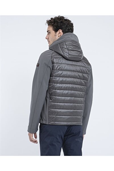 PAUL&SHARK Hybrid Jacket