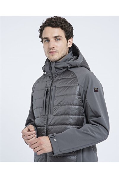 PAUL&SHARK Hybrid Jacket