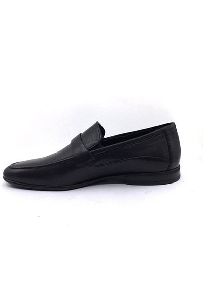 JAMES FRANCO M16727 Roller Black Shoes