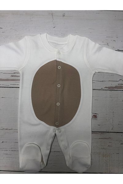 Güneş Bebe Stylish Suit Set for Babies