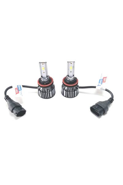 Fardoktoru Honda Cıvıc Fc5 Led Kısa Far Ampulü Mono Led H11