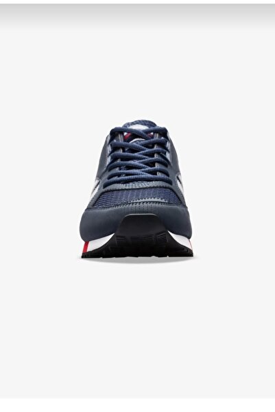 Lescon Boston Ful Ortopedik Günlük Rahat Erkek Sneakers