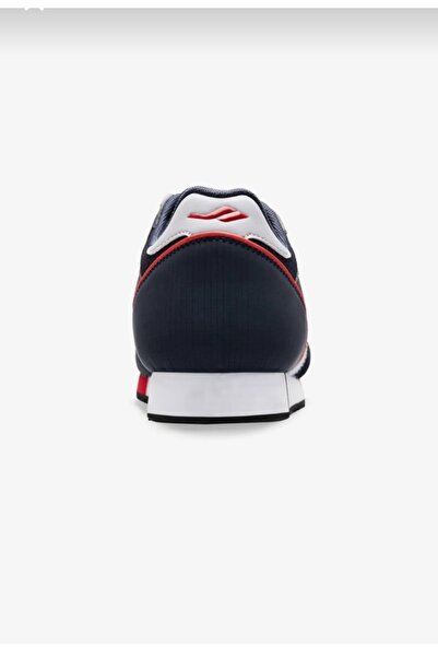 Lescon Boston Ful Ortopedik Günlük Rahat Erkek Sneakers